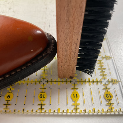 Vintage Tony Lama Patent Leather Cowgirl Boots Men’s 6 | Women’s 7 Gold Label