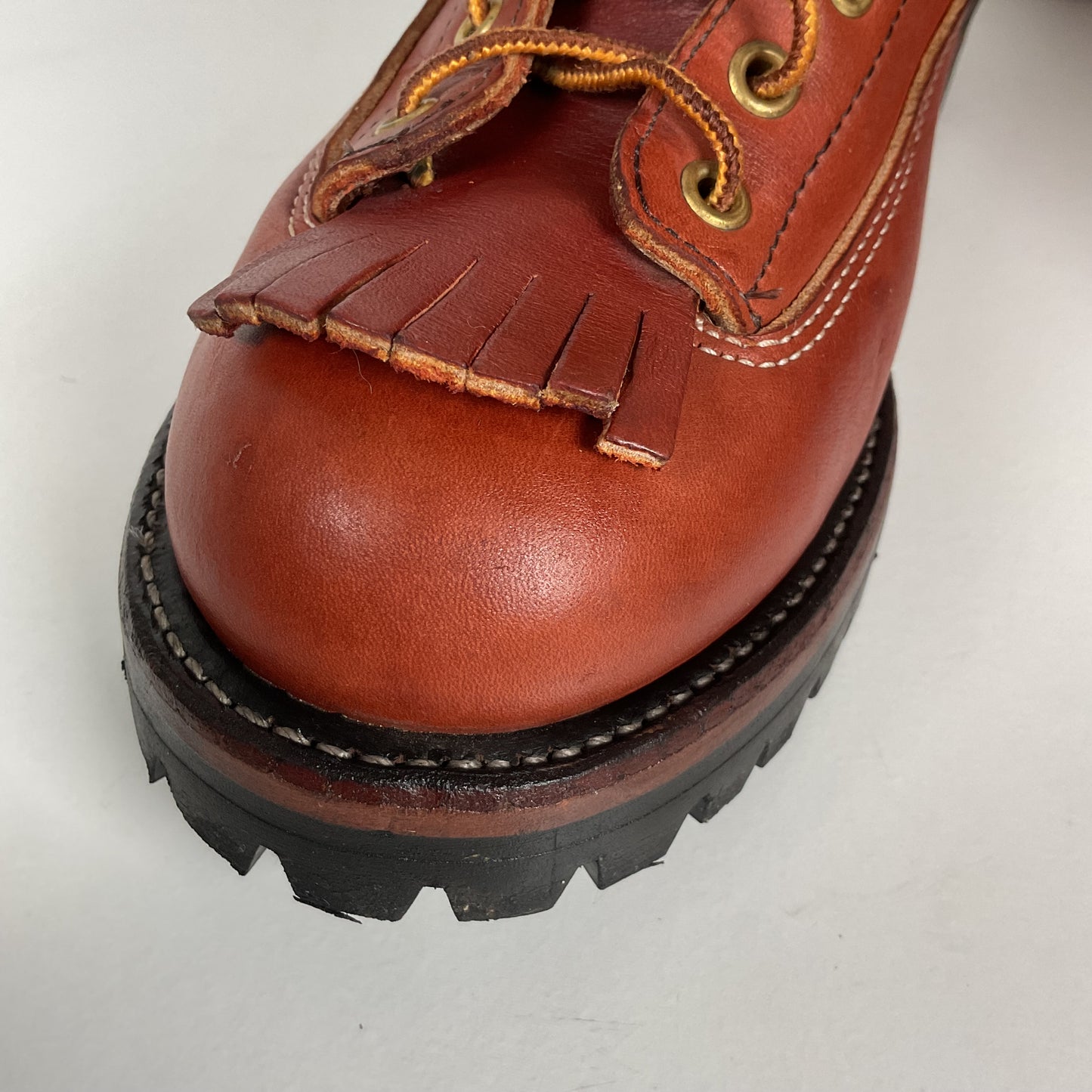 Bailey’s of Canada | Linesman Boots | Soft Toe | Men’s 8 EE