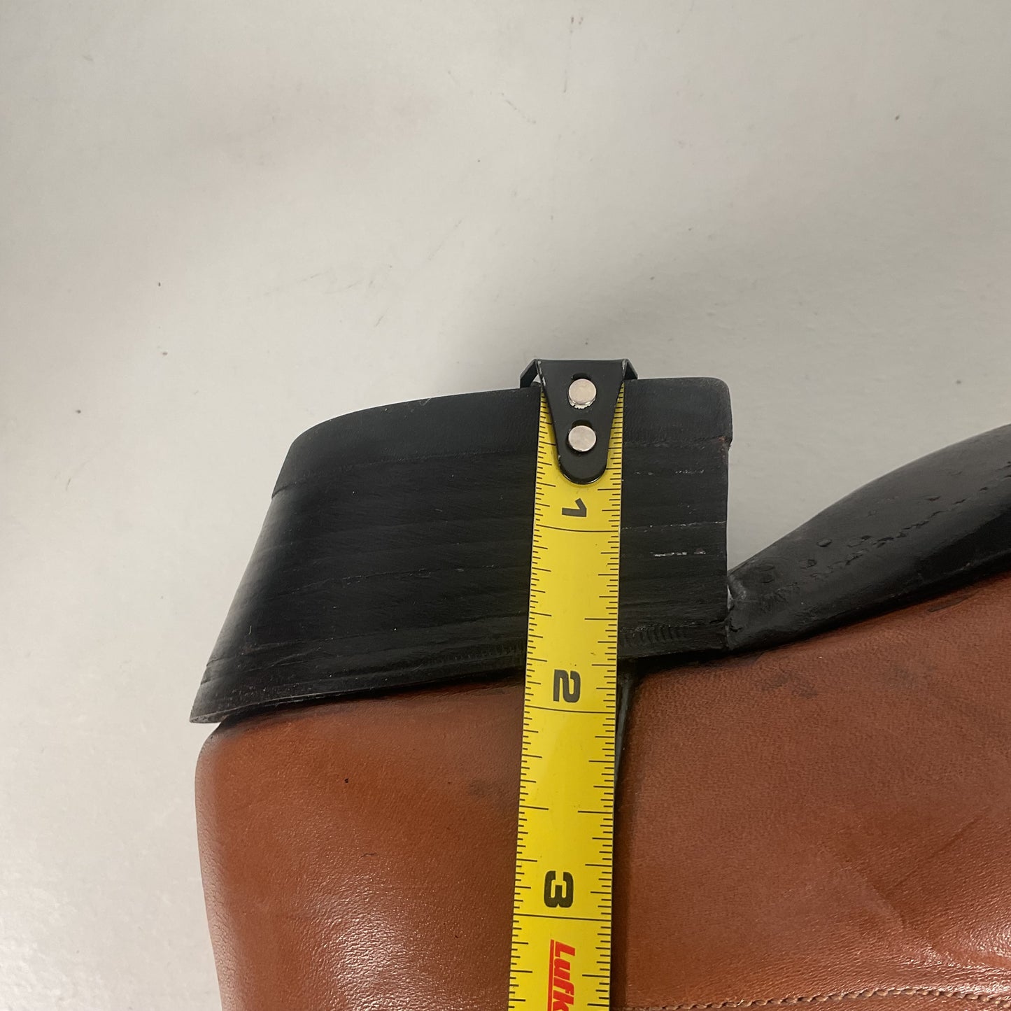 Vintage Dan Post Cowboy Boots | Spanish Collection | Men’s 8.5 D