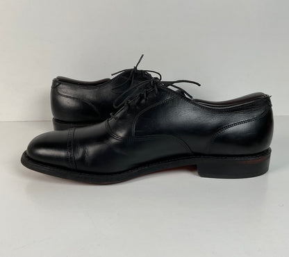 Vintage Footjoy Classics | Presidential Oxford | Cap Toe | USA Made | Men’s 9.5