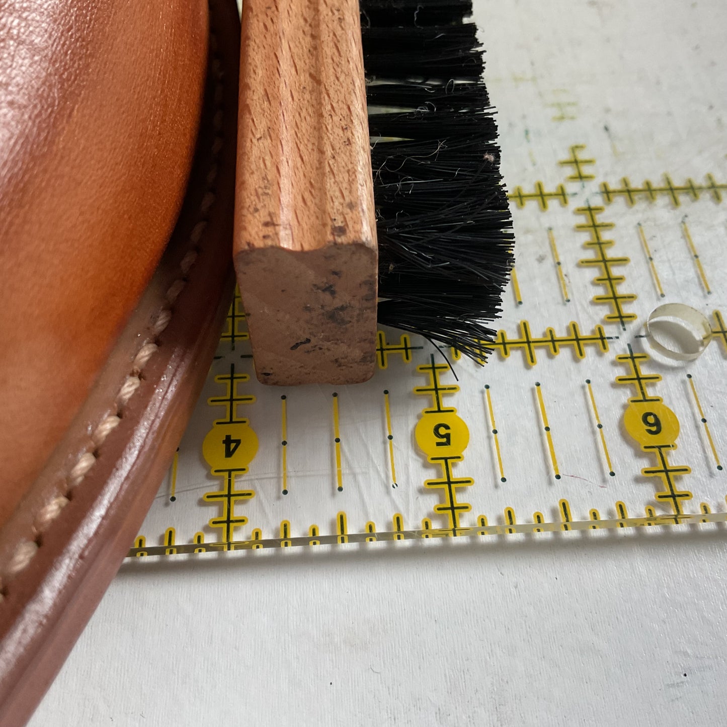 Vintage Dingo Campus Boots Men’s 10.5 D USA Made Original Box