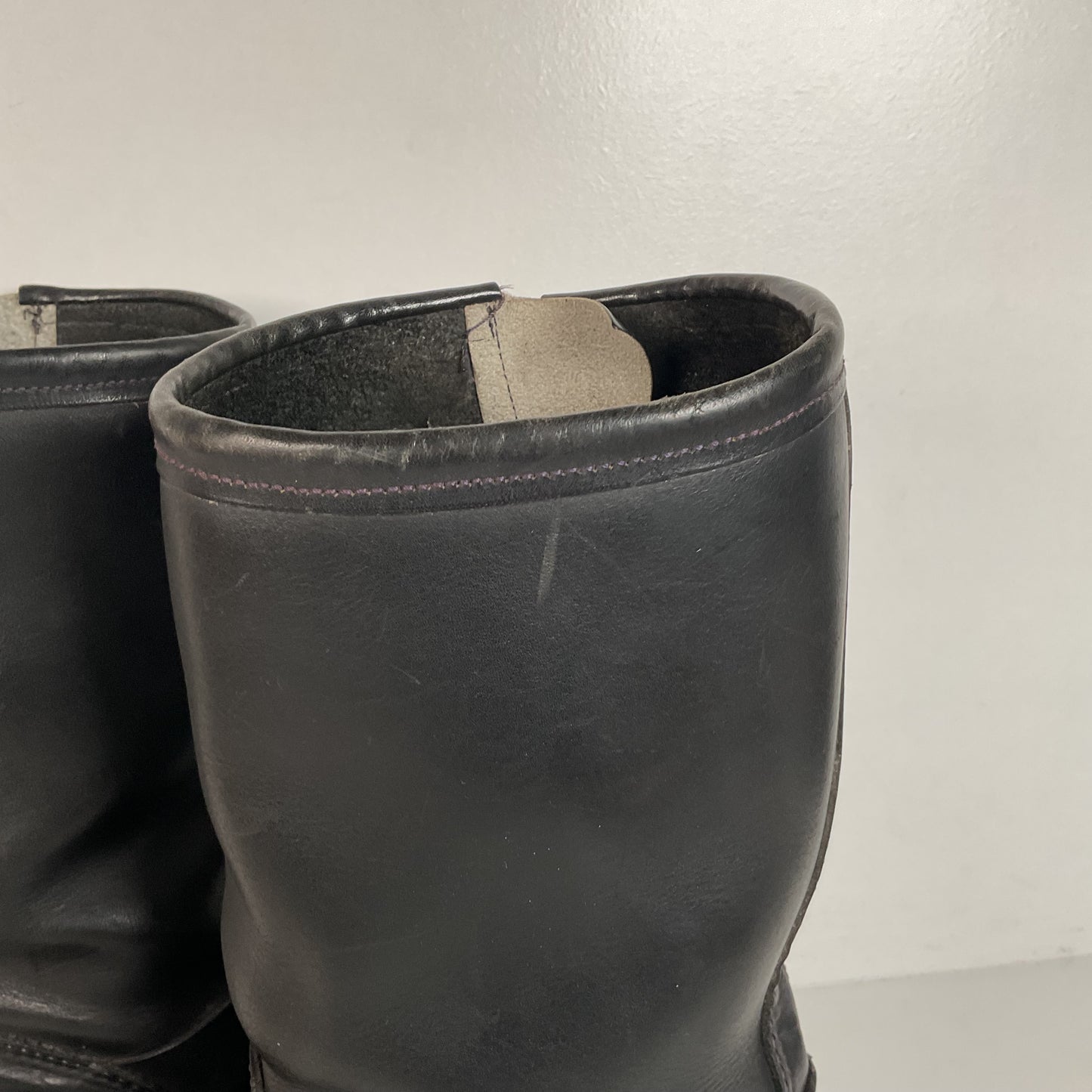 Vintage Durango Engineer Boots | Soft Toe | USA Made | Men’s 8.5 E