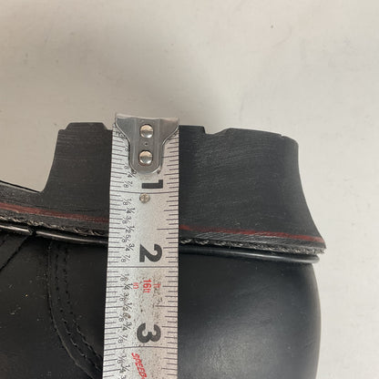 Carolina Linesman Lace-Up Boots — Soft Toe Pole Climber — 11 Wide