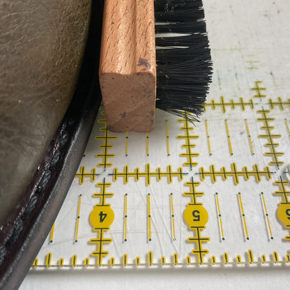 Women’s Frye 12 R Harness Boots 11 M Olive Brown Retired