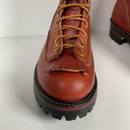 Bailey’s of Canada | Linesman Boots | Soft Toe | Men’s 8 EE