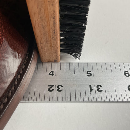 Lucchese 1883 Patent Leather Cowgirl Boots | USA Made | Women’s 6 B