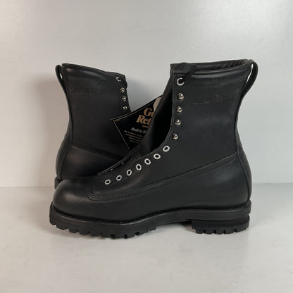 Abilene’s Golden Retriever Ski Mountain Boots | USA Made | DSCP | 11.5 D