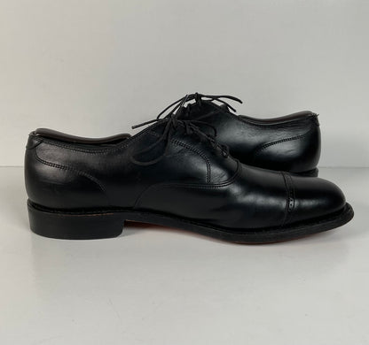 Vintage Footjoy Classics | Presidential Oxford | Cap Toe | USA Made | Men’s 9.5