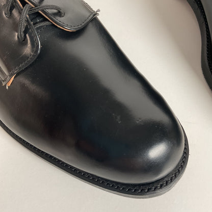 Vintage Military Oxford Dress Shoes | Vietnam Era | USA Made | Men’s 9.5 R