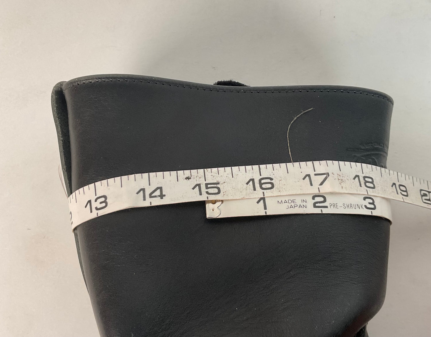 Wesco Boss Engineer Boots | Custom | Soft Toe | Men’s 9 E