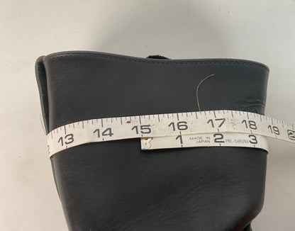 Wesco Boss Engineer Boots | Custom | Soft Toe | Men’s 9 E