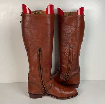 Frye Harness Riding Boots | Spanish Collection | Women’s 7 M