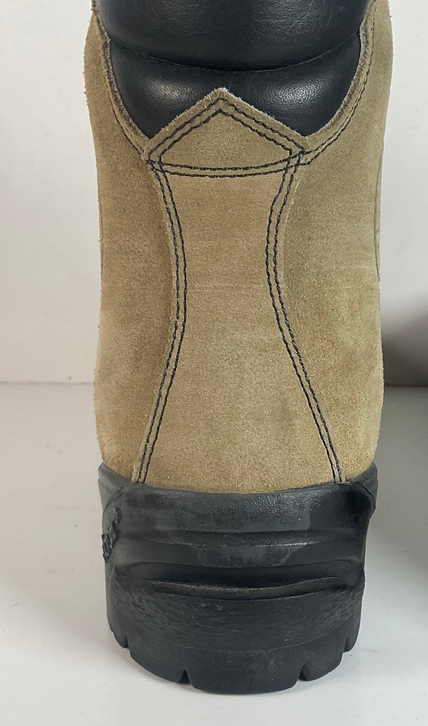 La Sportiva Makalu Mountaineering Boots 12.5 US | 46.5 EU Hiking Rucking Vibram