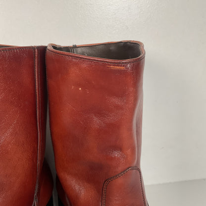 Vintage Mason Chippewa Wellington Boots | USA Made | Men’s 9 D