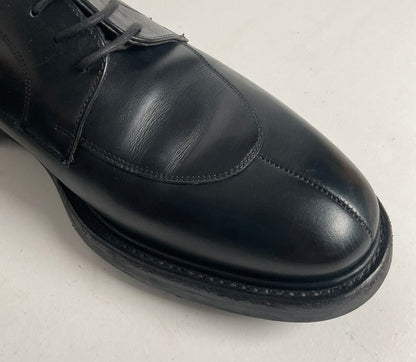 Church’s English Split-Toe Derby Shoes | Custom Grade | 7 G | 8 E