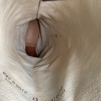 Tony Lama’s Hyer Cowgirl Boots 8 C Southwestern Aztec Woven Inlays