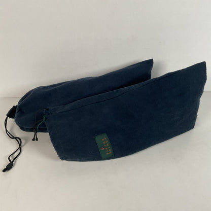 Vintage Foster Rainey Tassel Loafers | Full Crocodile | Exotic | Men’s 12