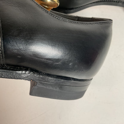 Vintage Mason Chippewa Presidential Oxford Shoes | USA Made | Narrow | 10.5 C