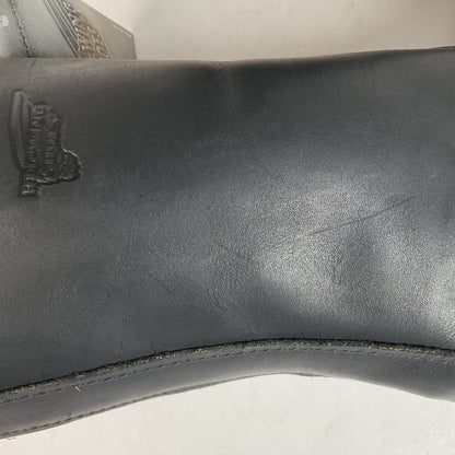 Red Wing Men’s Tall Engineer Boots 10.5 B (Narrow) Rough & Tough Retired