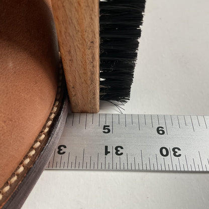 Vintage Justin Bay Apache Cowboy Boots | USA Made | Men’s 8 EE