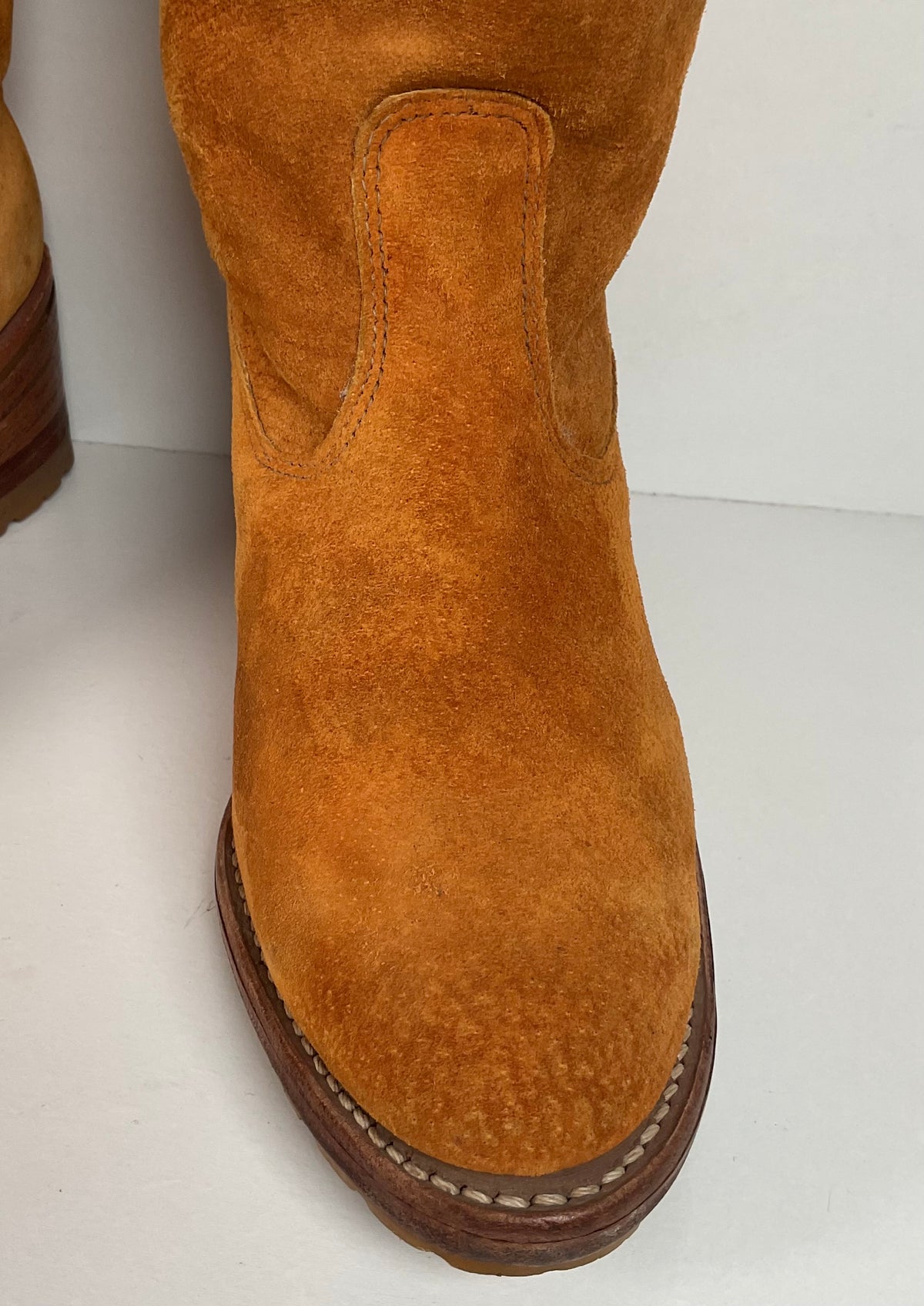 Vintage Dingo Campus Boots | Insulated | USA Made | Women’s 8.5 N