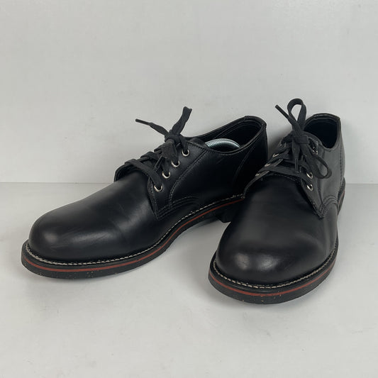Chippewa Whirlwind Oxford Shoes | USA Made | Men’s 11.5