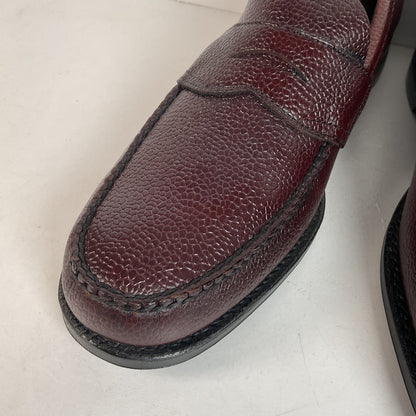 Vintage Mr. Maison Moccasin Penny Loafers | Hand Sewn | Narrow | Men’s 10.5 B