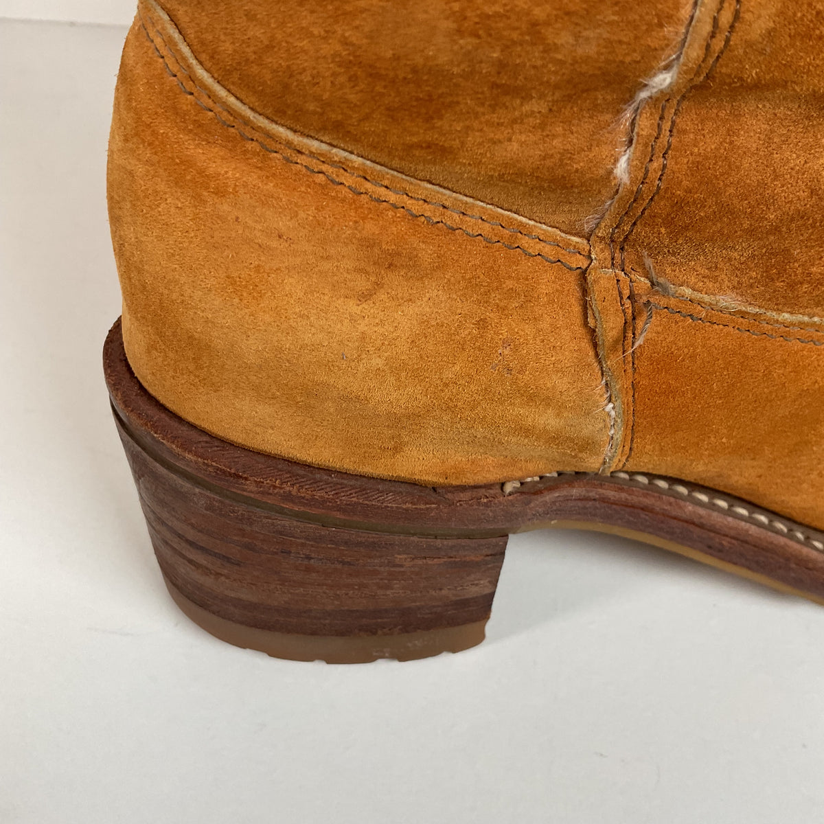 Vintage Dingo Campus Boots | Insulated | USA Made | Women’s 8.5 N