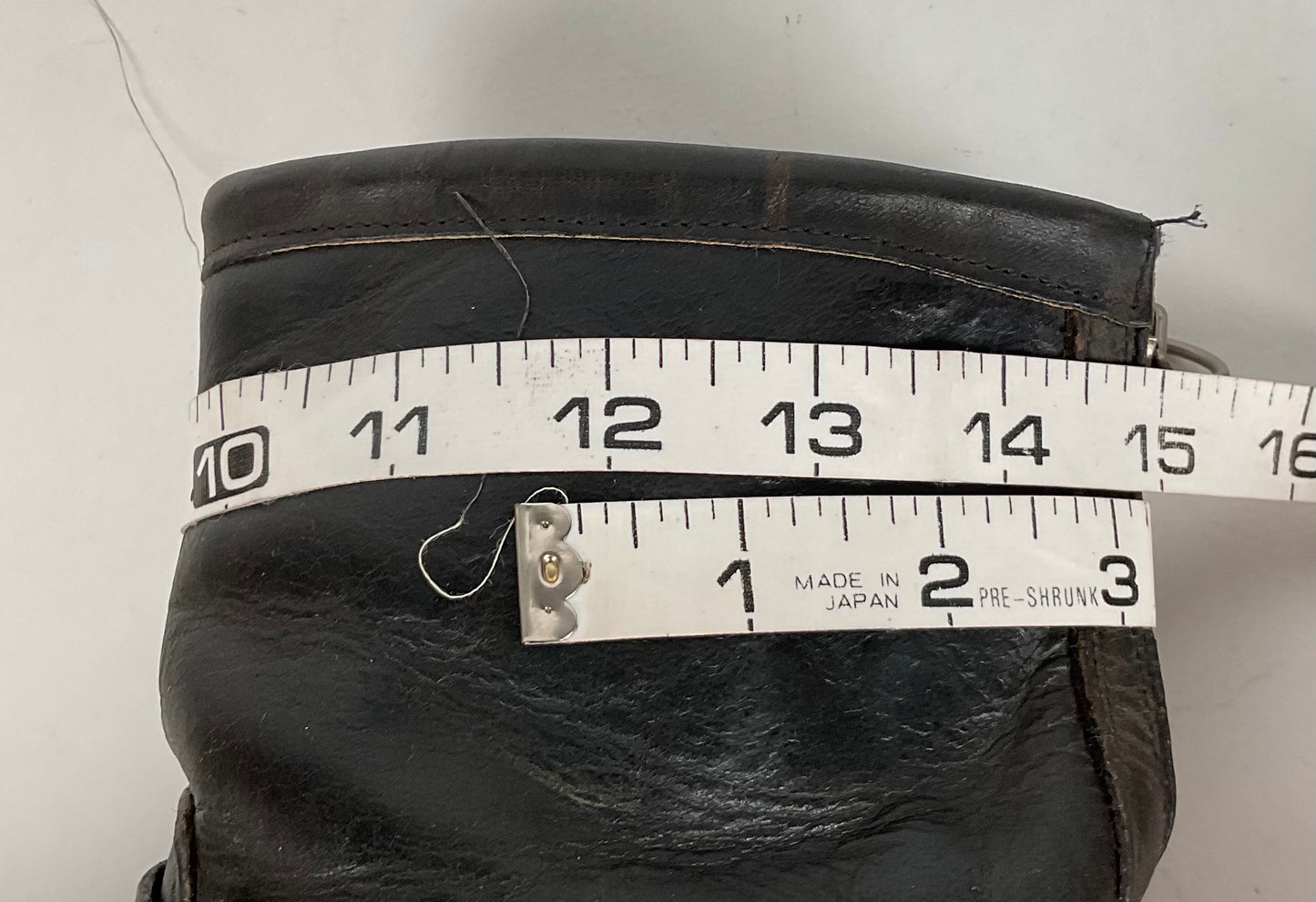 Dan Post for Code West | Engineer Boots | USA Made | Women’s 7.5 M