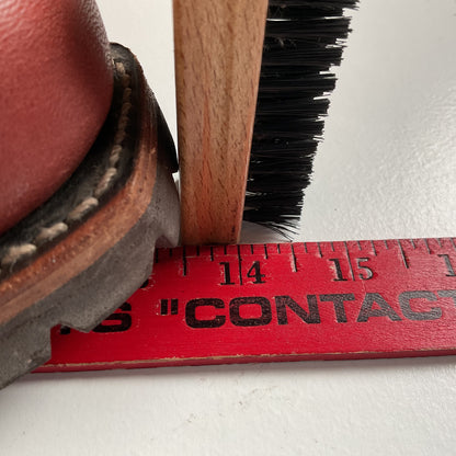 Vintage Chippewa Kush N’ Kollar Mountaineering Boots 13 D USA Made Insulated