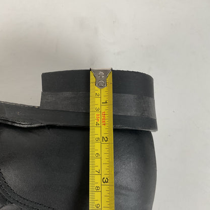 Vintage Carolina Engineer Boots | Safety Toe | USA Made | Men’s 9.5 R