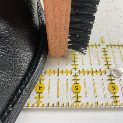 Vintage Wrangler Water Buffalo Cowboy Boots | 1960s-1970s | USA Made | 9.5 D