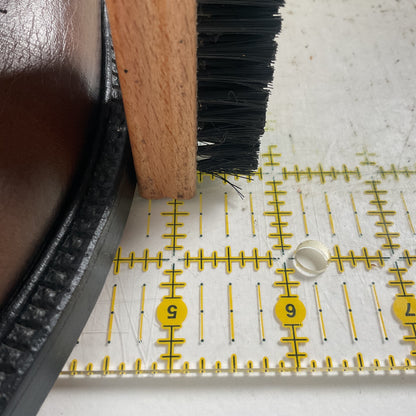 1970s Portage Men’s Derby Shoes 10.5 B (Narrow) USA Made