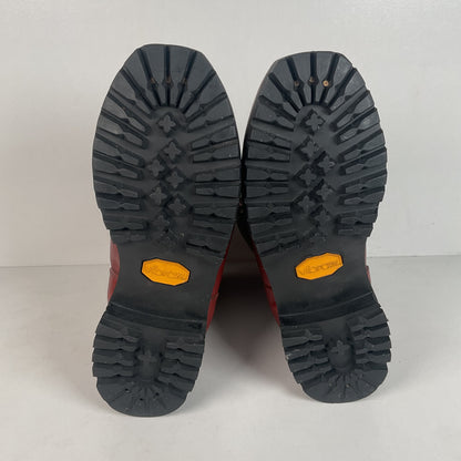 Chippewa Kush N’ Kollar Mountaineering Boots | Shearling | 6.5 E | Women’s 7.5