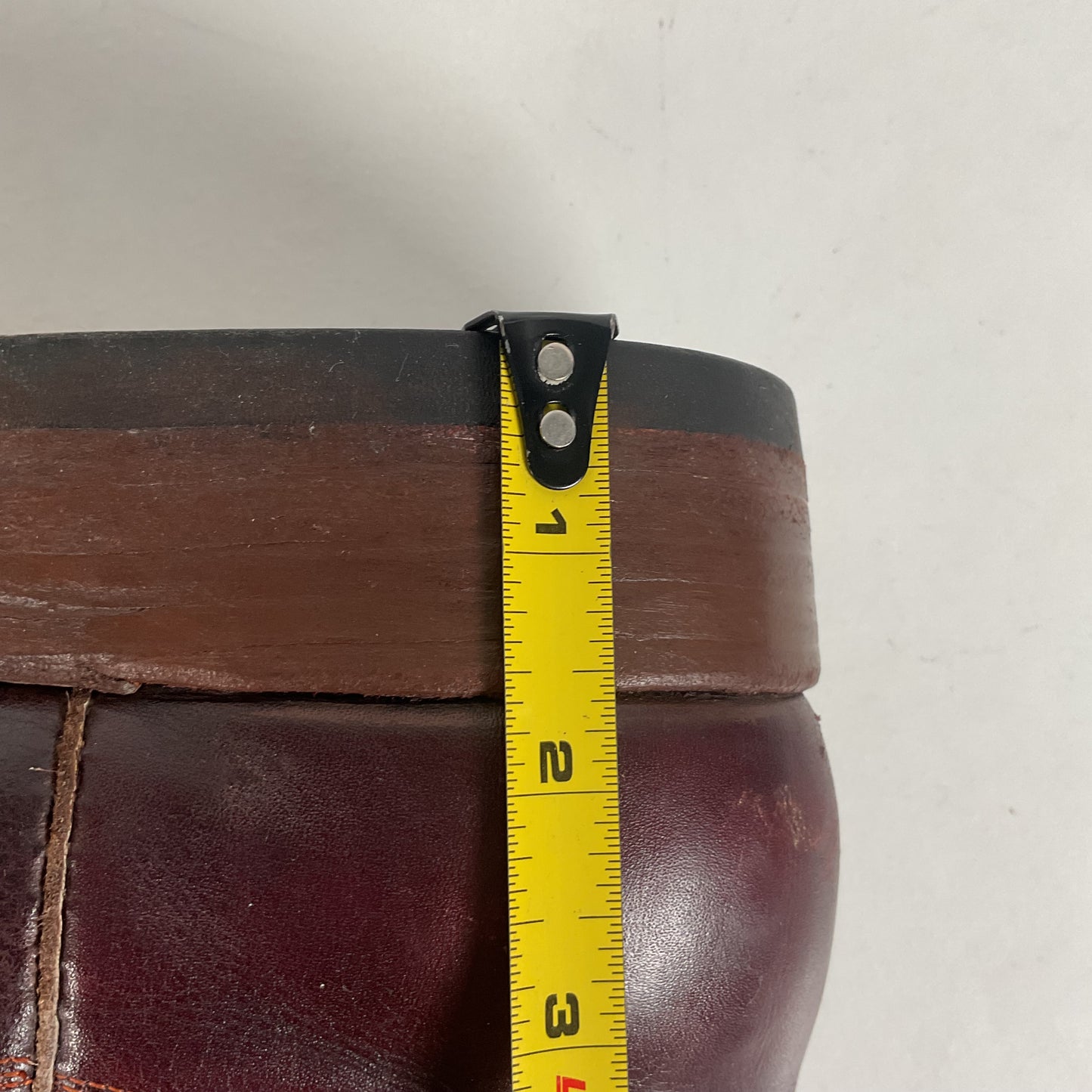 Mr. Boots of Yokota Japan | Bespoke Cowboy Boots | Custom | Men’s 10.5