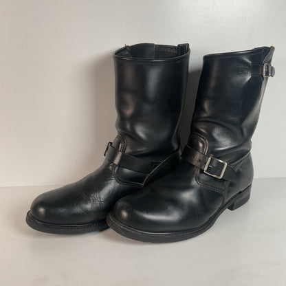 Vintage Engineer Boots | Soft Toe | USA Made | Men’s 13 D