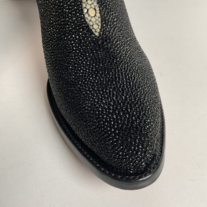 Cuadra Sea Stingray Cowboy Boots | Exotic | Men’s 7