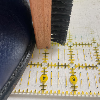 Vintage Durango Royal Blue Cowgirl Boots | USA Made | Women’s 8 M