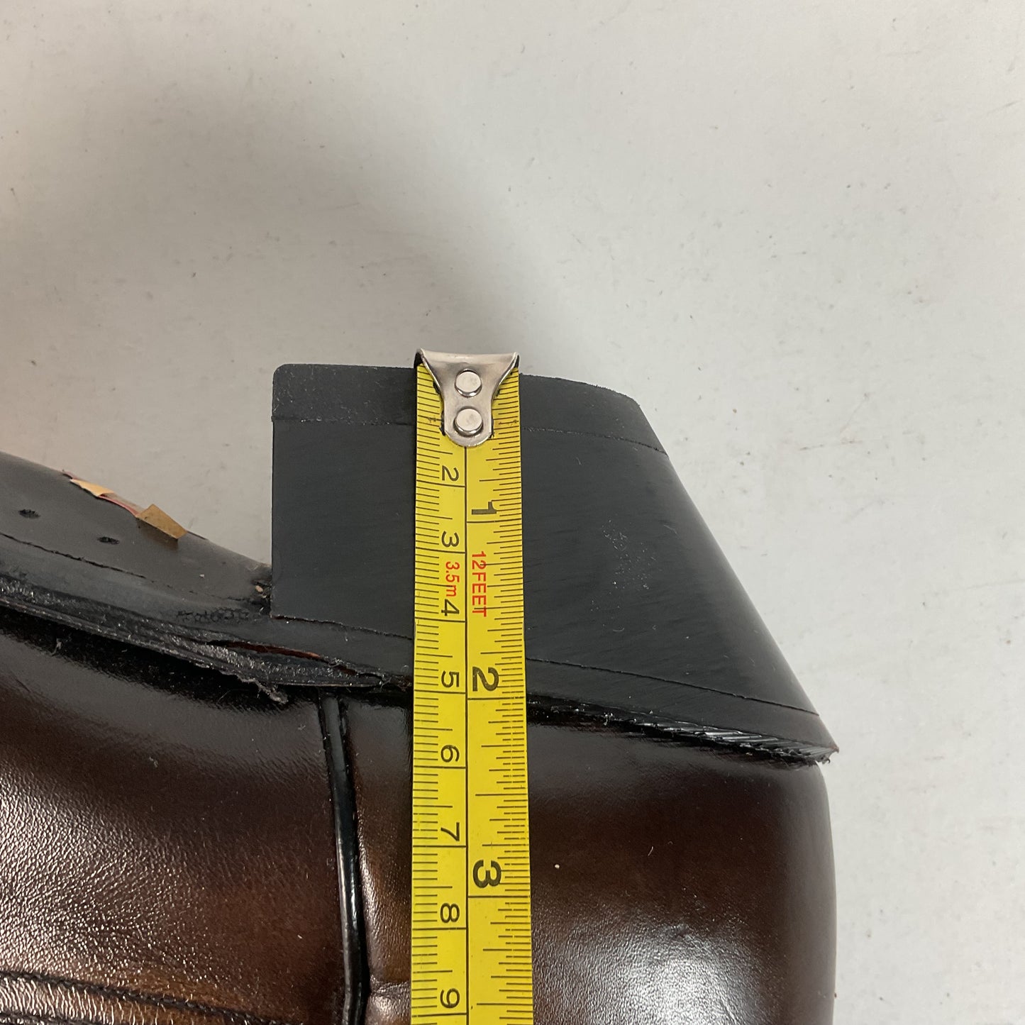 1970s Acme Cowboy Boots | Stock Show | USA Made | Men’s 9 D