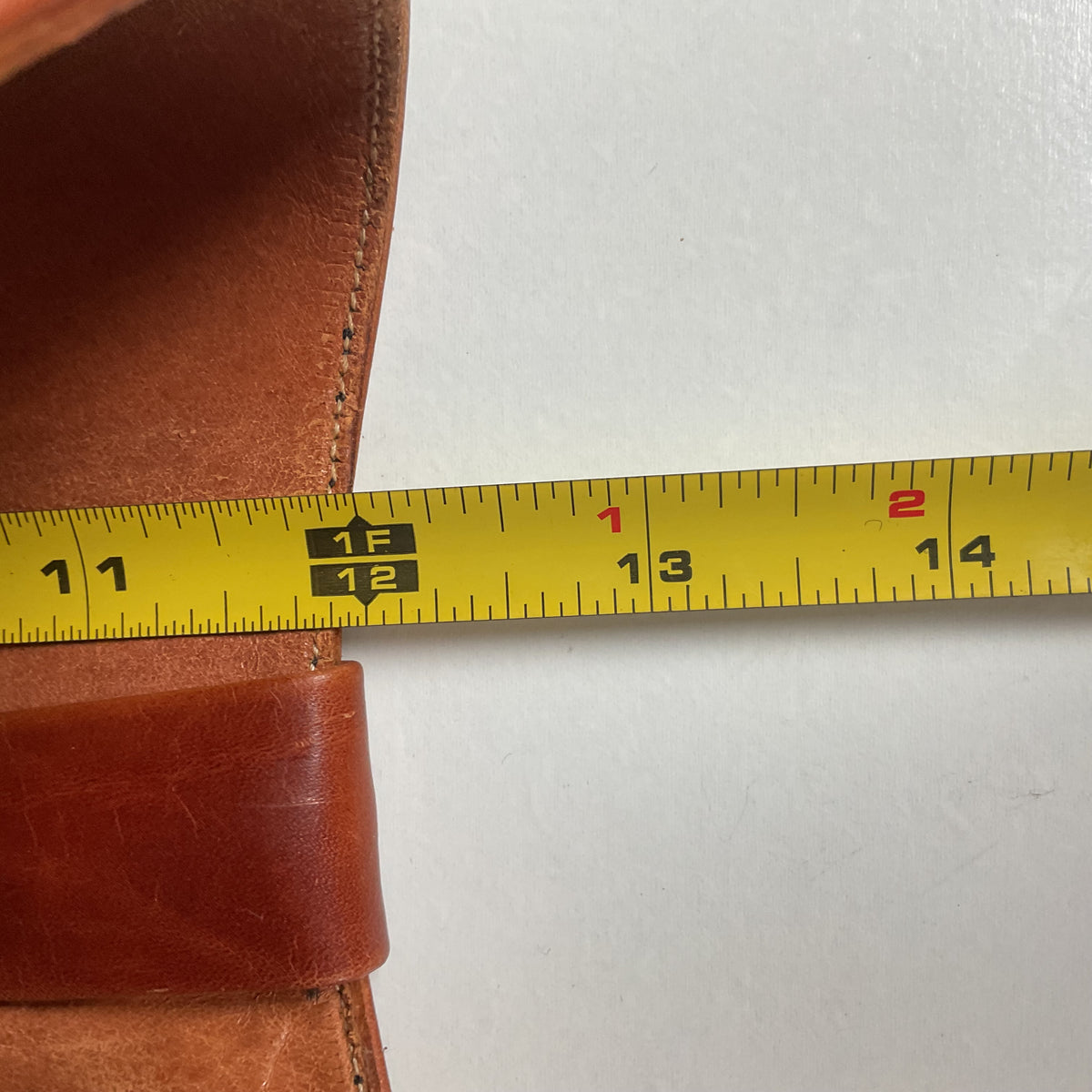 Vintage Thom McAn Harness Buckle Boots | Spanish Calf Skin | Men’s 10.5 D