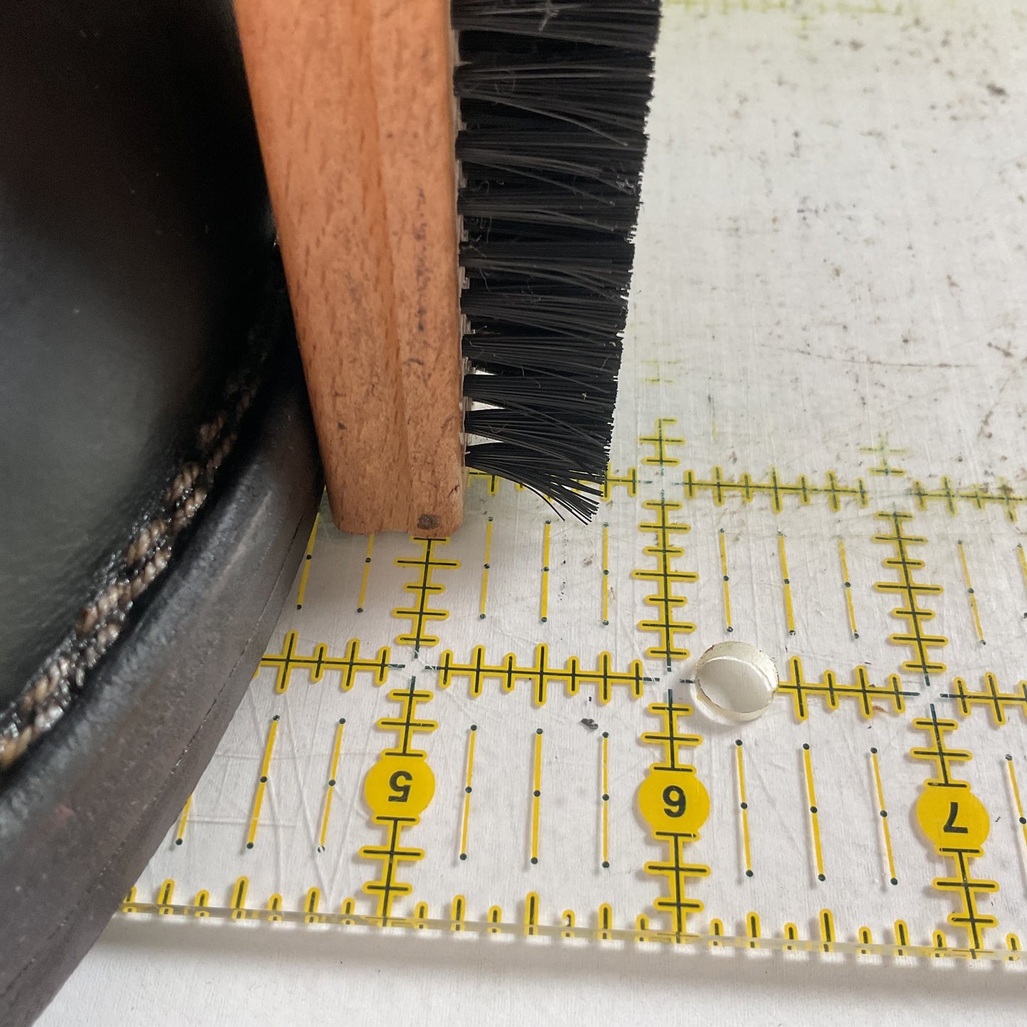 Wesco Boss Engineer Boots | Custom | Soft Toe | Men’s 9 E