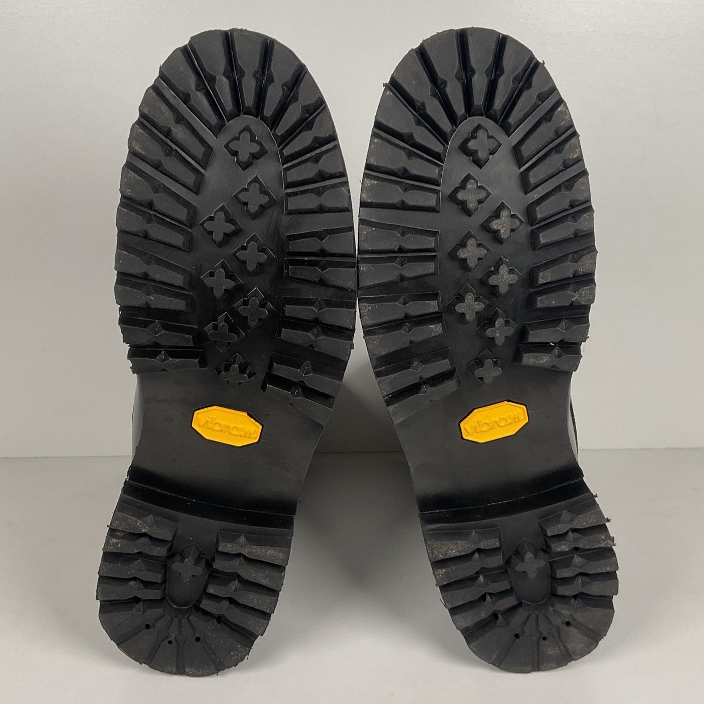 Southwest Boot Company | Glossy Patrol Boots | Soft Toe | USA Made | Men’s 13 D