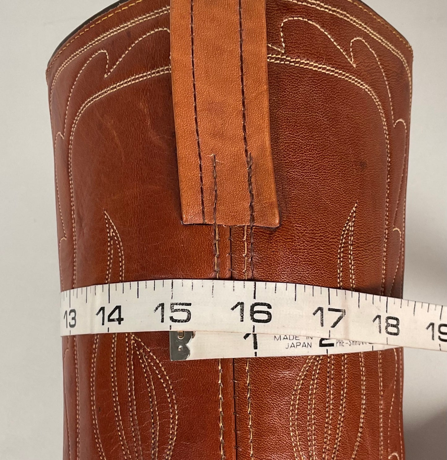 Vintage Frye Cowboy Boots | Black Label | Rancher | 1970s | Men’s 11 D