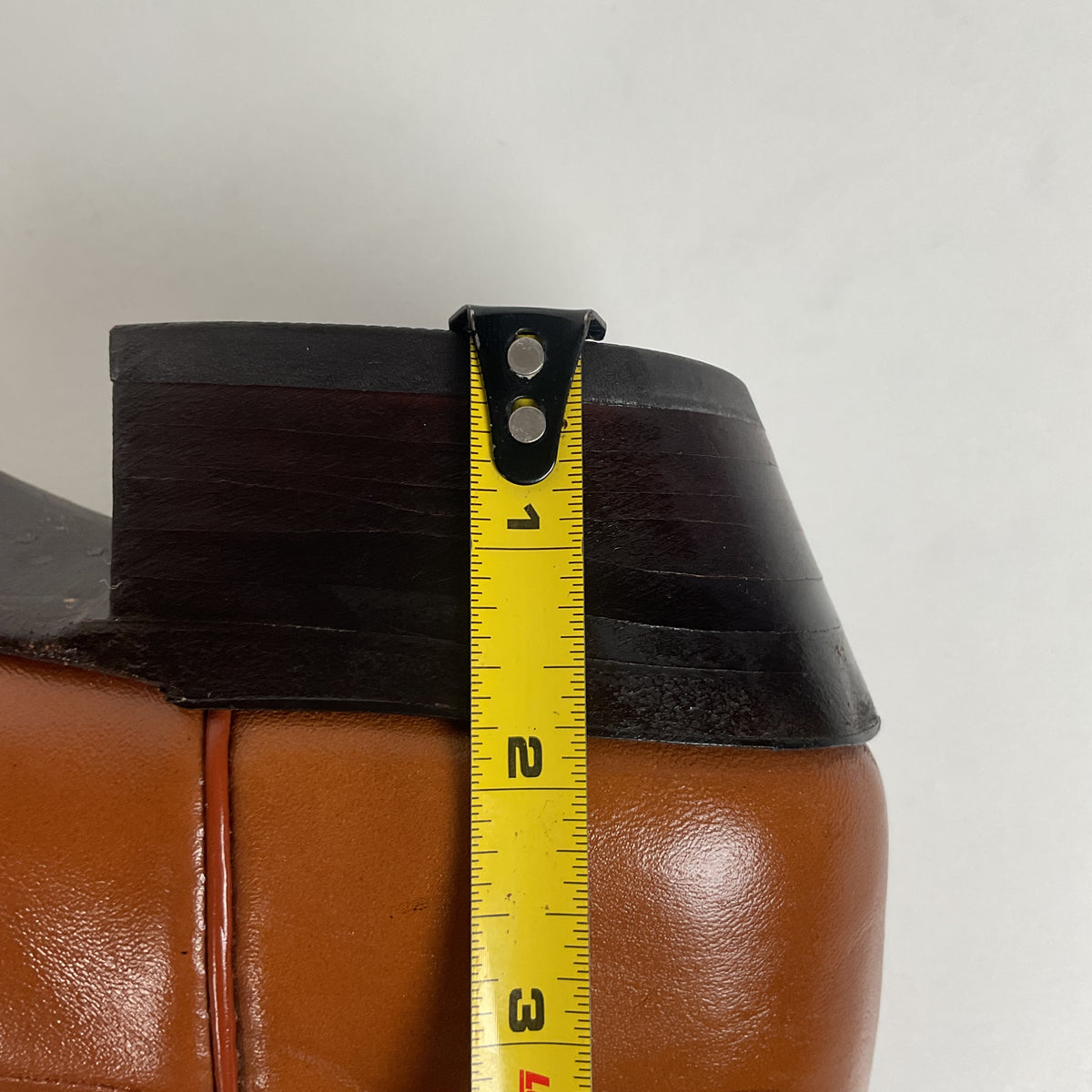 Vintage Nocona Cowboy Boots | Teju Lizard Wingtip | Men’s 10.5 D
