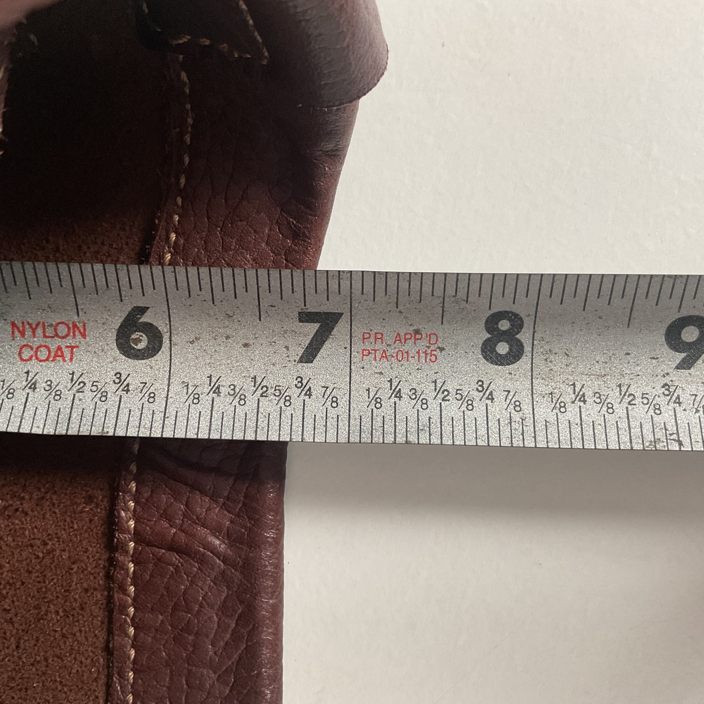 Bison Hide Engineer Boots | Shorty | Custom | PNW | Pacific Northwest | Men’s 9.5