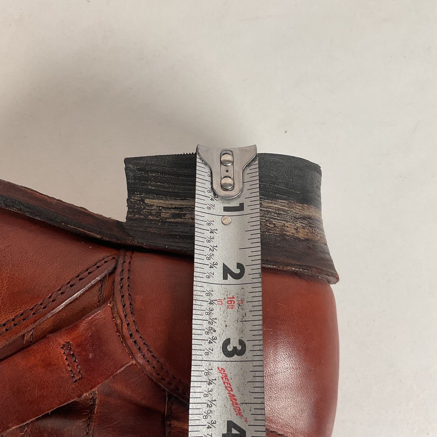 Frye Women’s Engineer Harness Boots 7.5 M 150th Anniversary Stars & Stripes