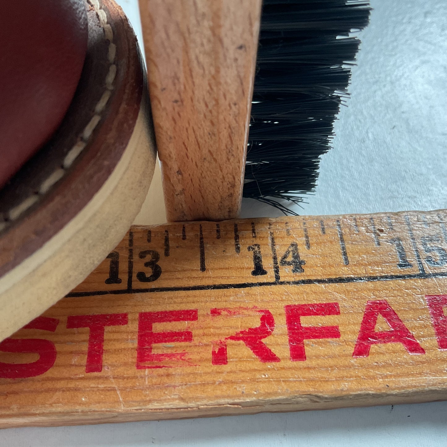 Vintage Chippewa Wellington Wedge Boots | Soft Toe | 14 D