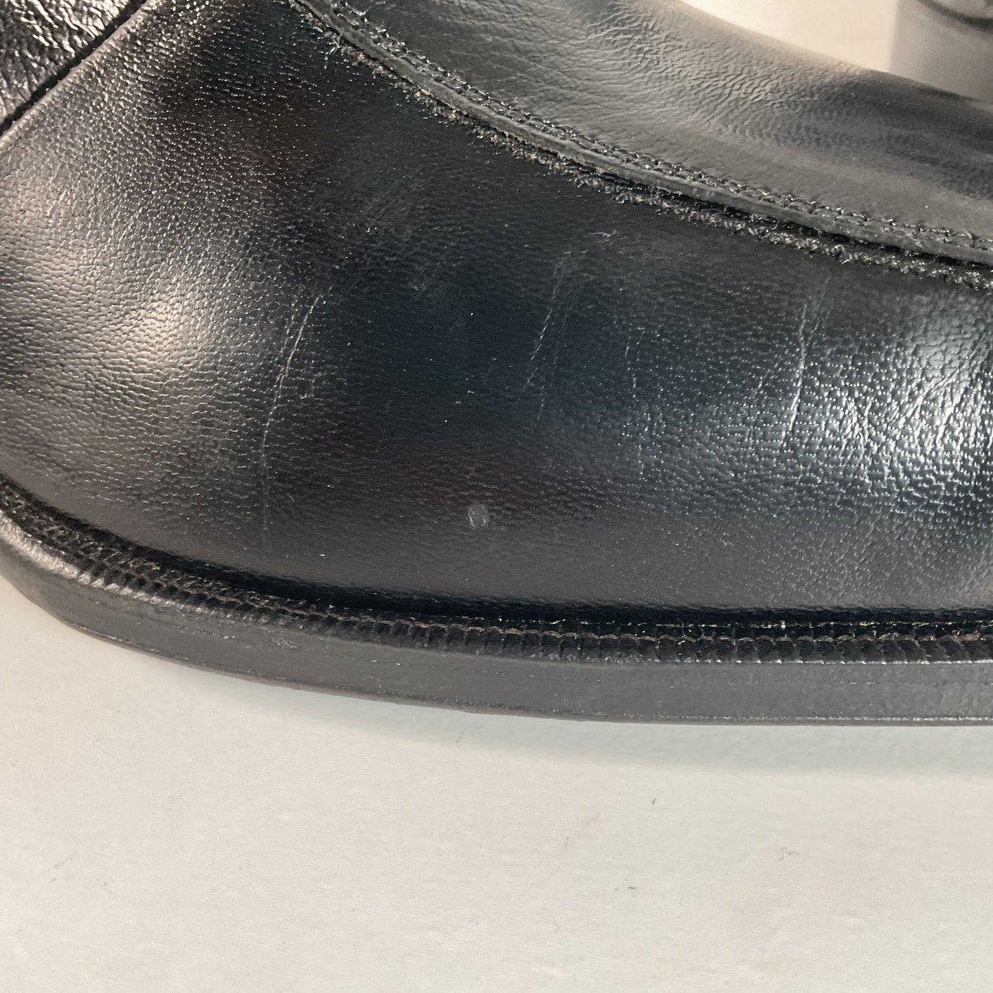 Vintage Florsheim Imperial Beetle Boots | Chelsea Style | 1970s | 13 B