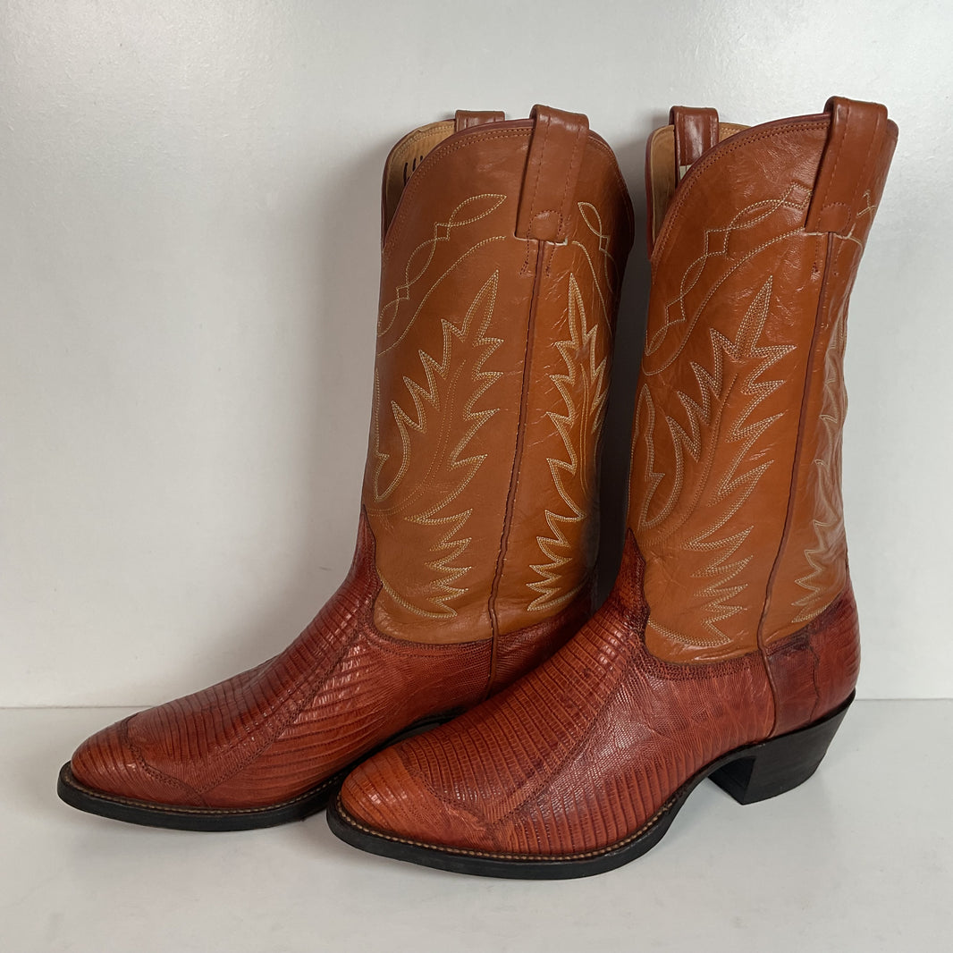 Nocona Boots – Lake's Boot Company
