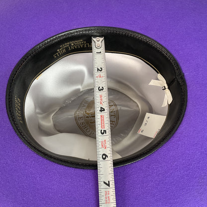 Beaver Brand Purple Cowgirl Hat 6 3/4” USA Made 5X